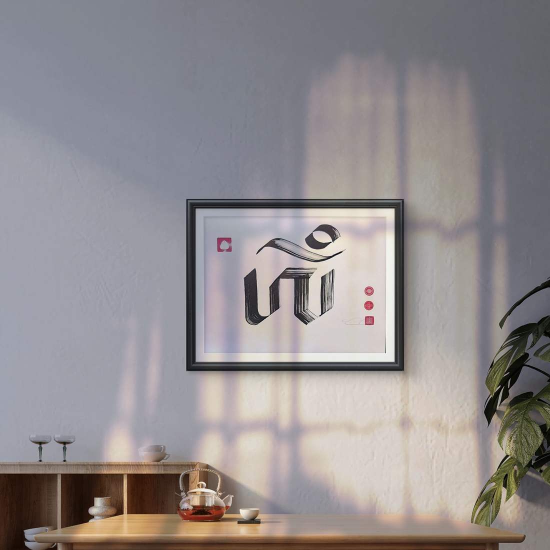 OM (24x18 in.) - Image 4